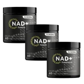 Nad (Option: Picture color-3PCS)