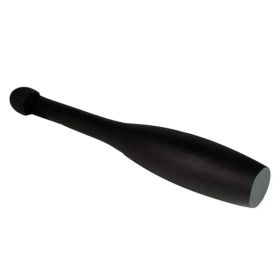 15LB Indian Club, Exercise Bat, Iron Club Bell For Strength Training And Muscle Rehabilitation (Option: as picture)